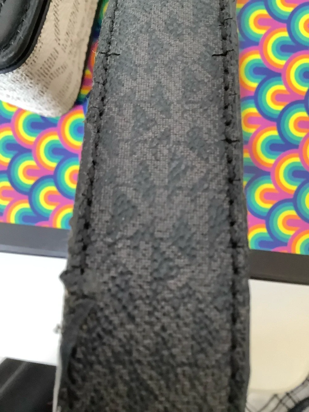 Michael Kors elevate your